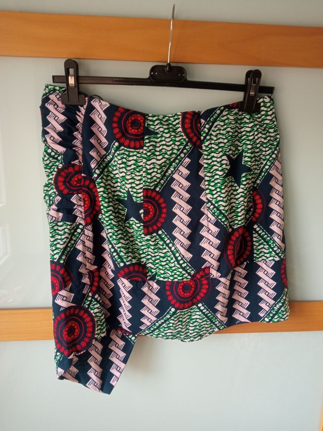 Mini falda Bimba y Lola