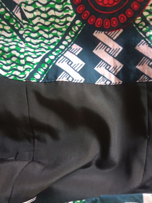 Mini falda Bimba y Lola