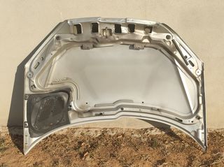 Capo golpeado peugeot 206 Berlina