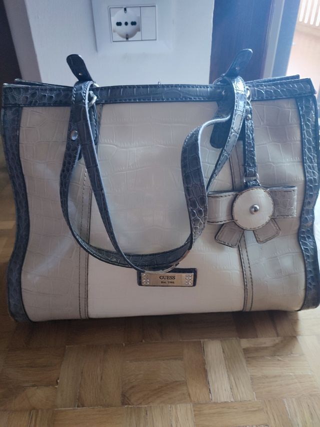 Borsa donna Guess