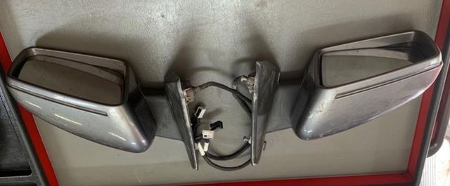 Espejos eléctricos Mercedes A45 AMG