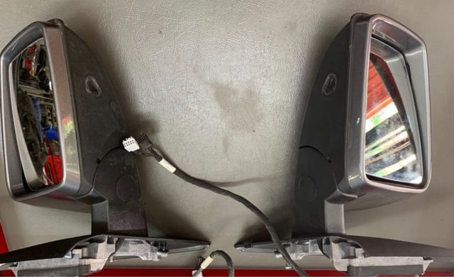 Espejos eléctricos Mercedes A45 AMG