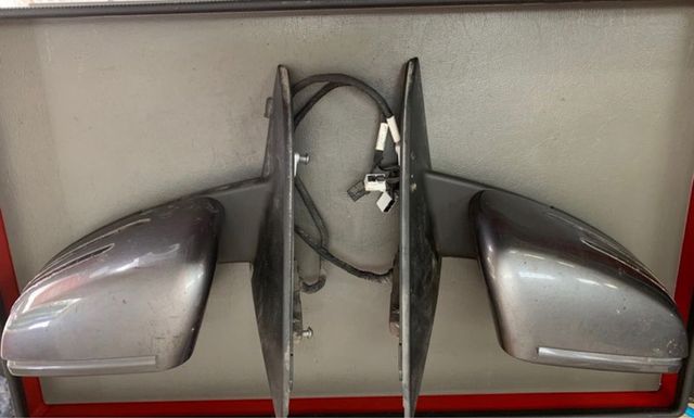Espejos eléctricos Mercedes A45 AMG