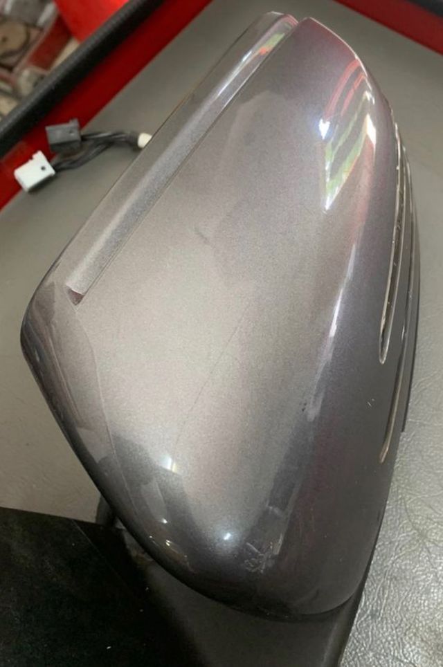 Espejos eléctricos Mercedes A45 AMG