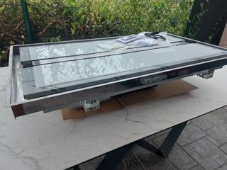 CAMPANA EXTRACTORA de cocina AEG 
