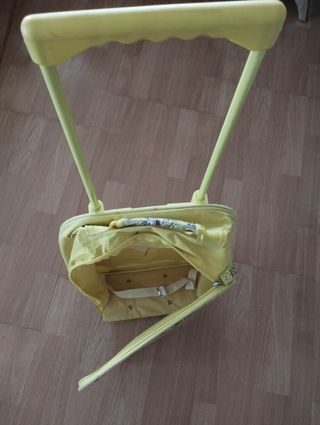 Maleta Viaje Bob Esponja