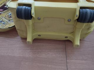 Maleta Viaje Bob Esponja