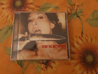 Andrea Mirò cd