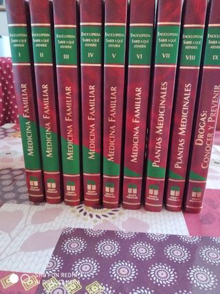 LOTE LIBROS DE MEDICINA FAMILIAR COMPLETO