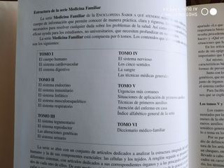 LOTE LIBROS DE MEDICINA FAMILIAR COMPLETO