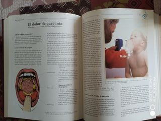 LOTE LIBROS DE MEDICINA FAMILIAR COMPLETO