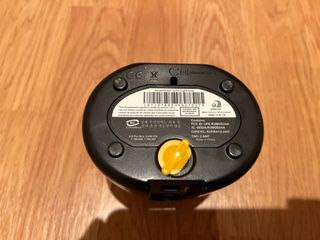 Pared virtual Roomba