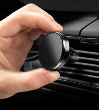 Pack 2 Suporte telemóvel magnético