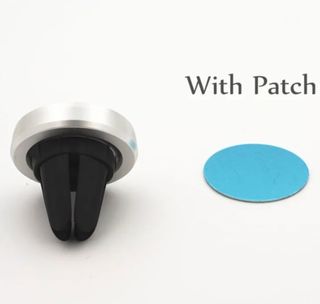 Pack 2 Suporte telemóvel magnético