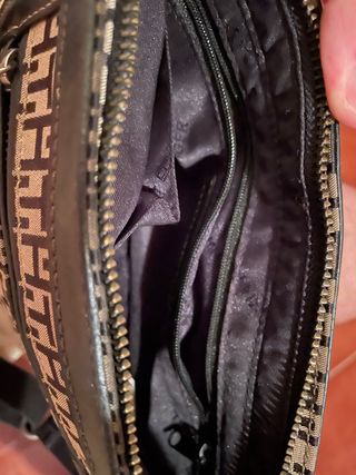 Bolso Tommy Hilfiger