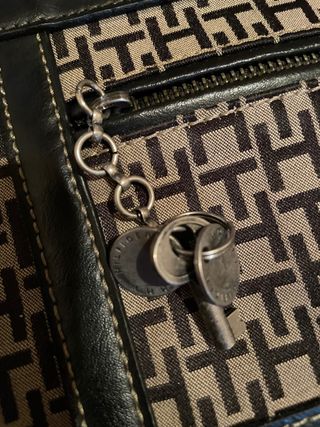 Bolso Tommy Hilfiger
