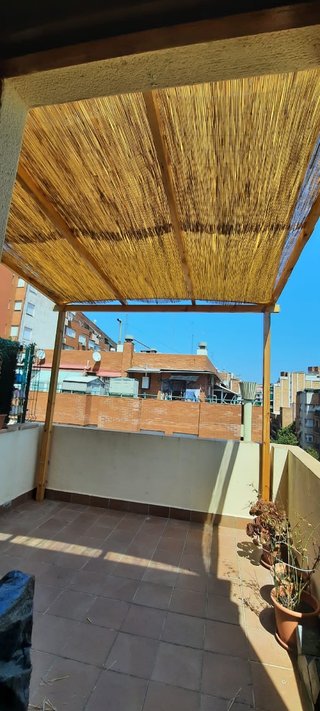 pergole e tende da sole