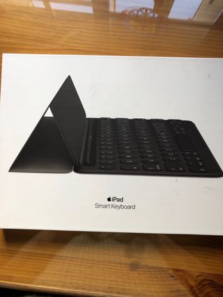 Smart Keyboard