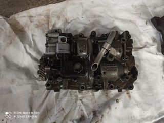 Despiece audi a4 2.0 año 2007