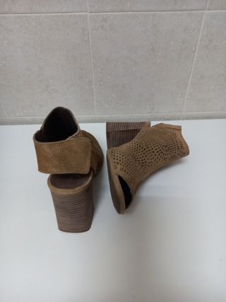 Sandalias Mario Corti n°37