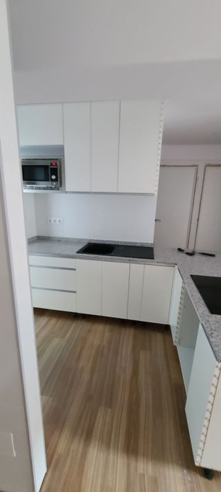 Instalación de tarima, reformas.