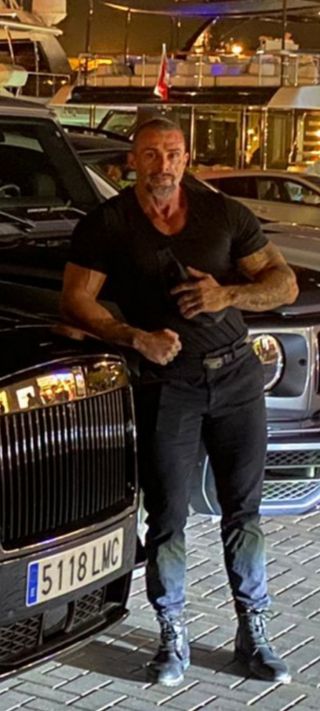 Protección personal privada