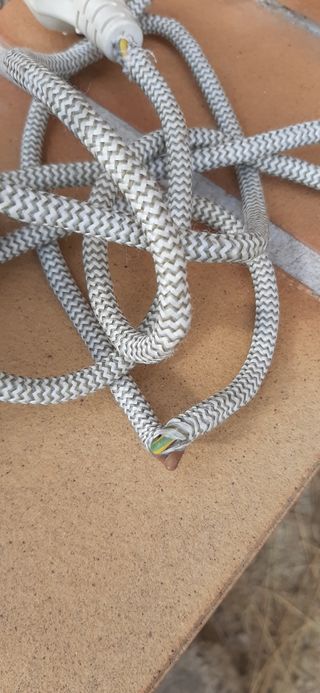 Plancha electrica para ropa