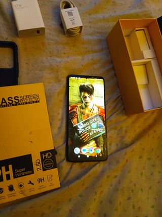 Telefonino cellulare di fascia alta Xiaomi