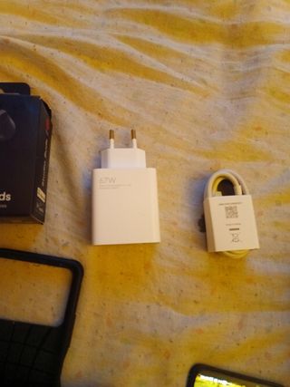 Telefonino cellulare di fascia alta Xiaomi