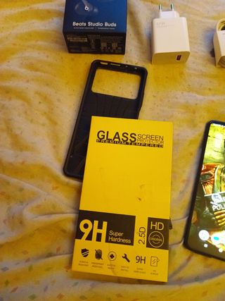 Telefonino cellulare di fascia alta Xiaomi