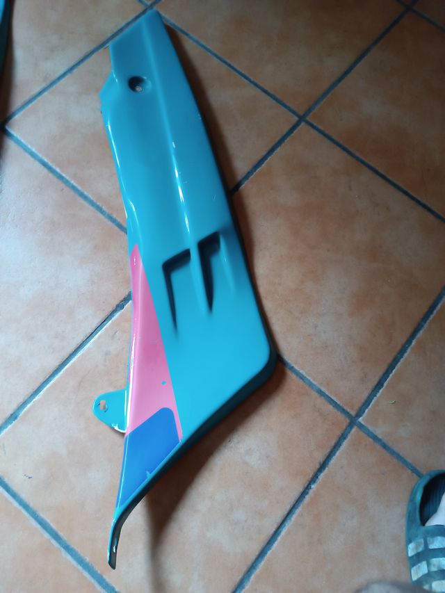 Derbi (No se rebaja el precio)