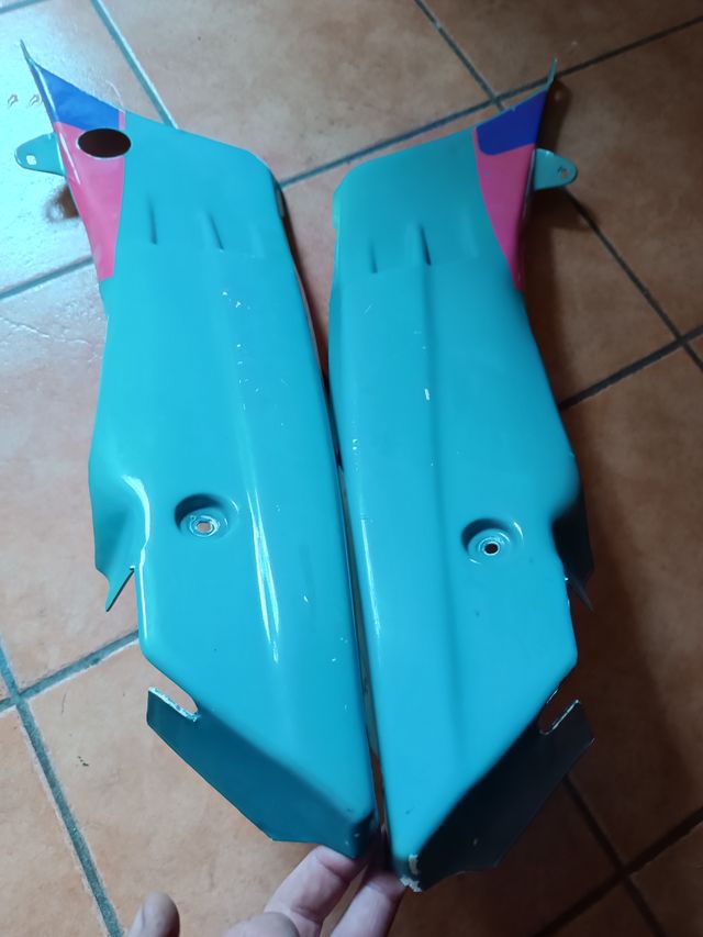 Derbi (No se rebaja el precio)