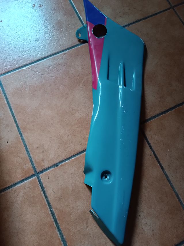 Derbi (No se rebaja el precio)