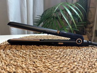 Plancha del pelo Bellissima