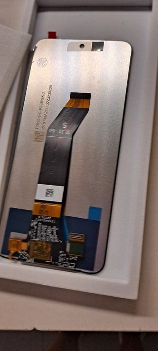 Pantalla Xiaomi Redmi Note 11