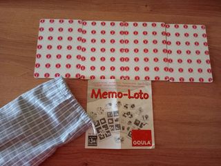 Memo-Loto de #Goula 3+