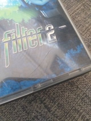 Syphon Filter 1 2 3 ps1 psx psone