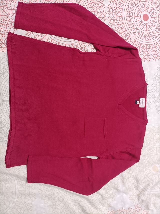 Jersey fino Neck&Neck