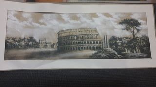 imagen coliseo romano