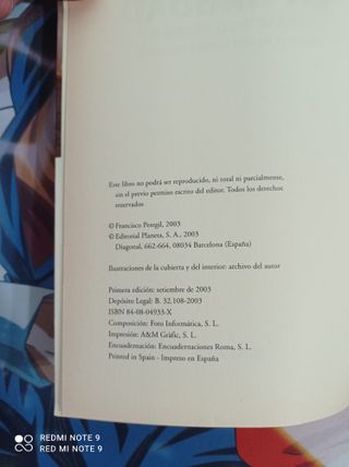 Libro: Reportero En Bagdad. Español.