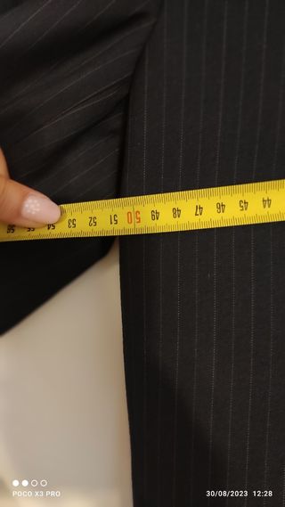 Traje raya diplomatica