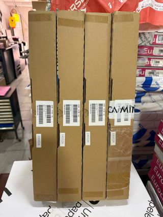 KONICA MINOLTA CHARGING CORONA UNIT