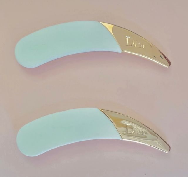 DIOR ESPÁTULAS COSMÉTICAS