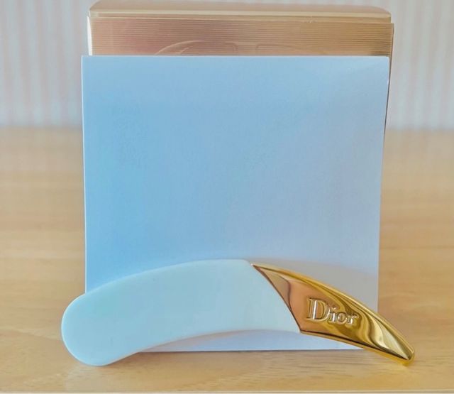 DIOR ESPÁTULAS COSMÉTICAS