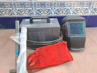 KIT SOLDADURA