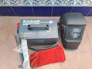 KIT SOLDADURA
