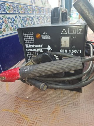 KIT SOLDADURA