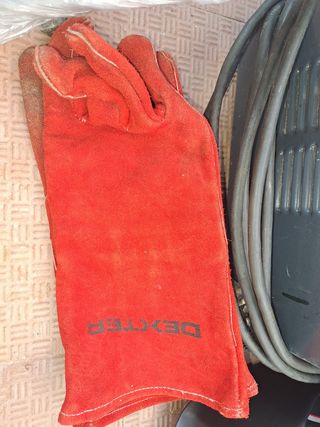 KIT SOLDADURA