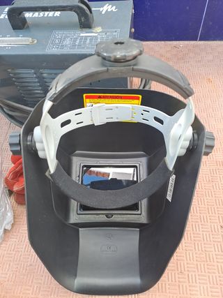 KIT SOLDADURA