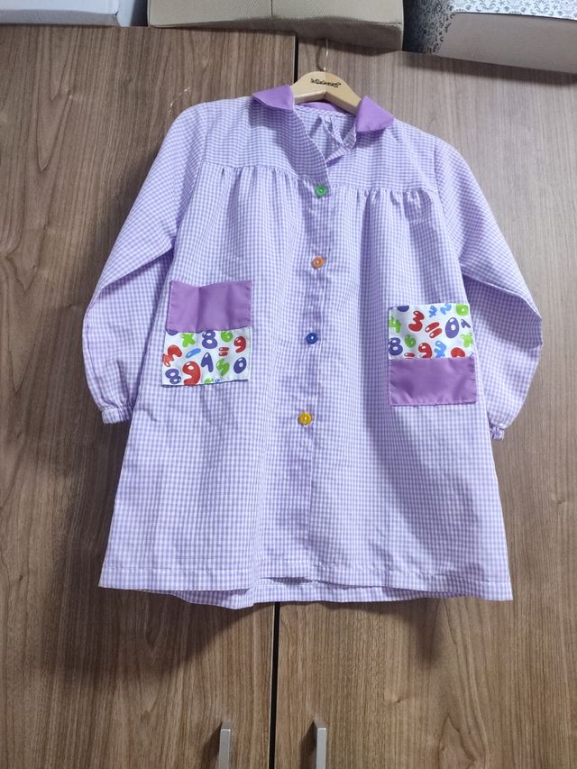 Madil de niño y niña